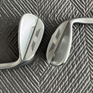 Titleist SM8 wedges